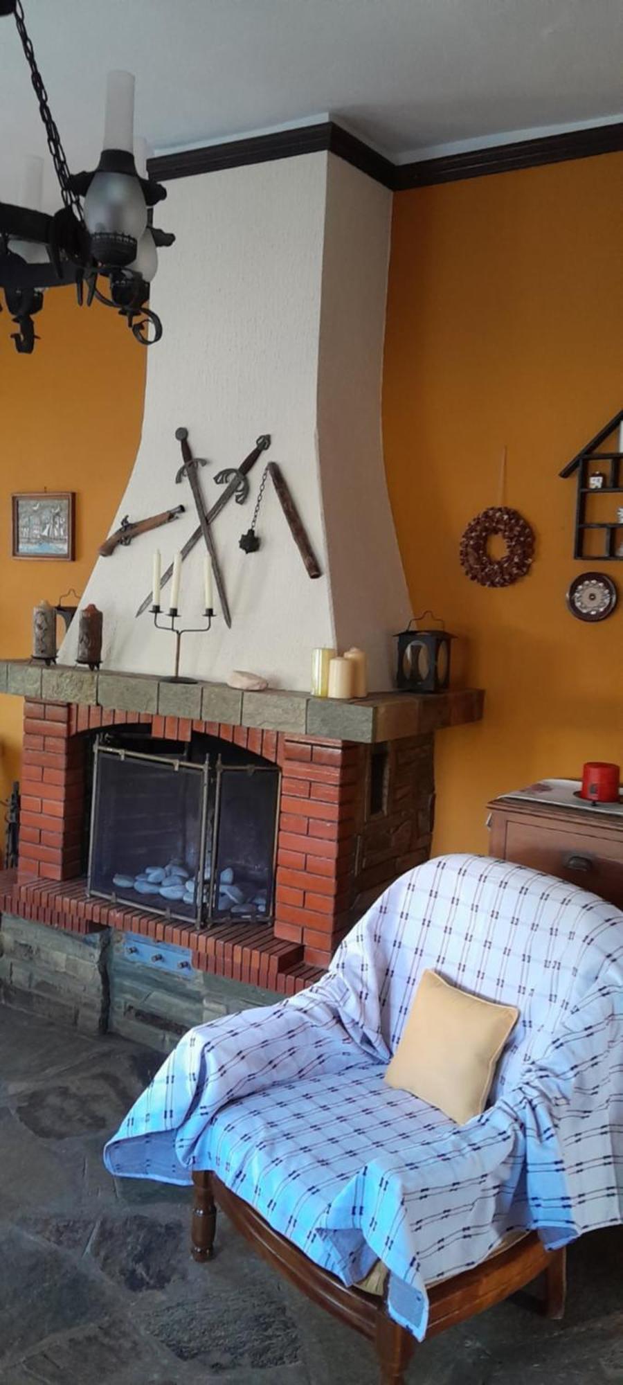 شقة Smaro'S House Skála Kallirákhis المظهر الخارجي الصورة
