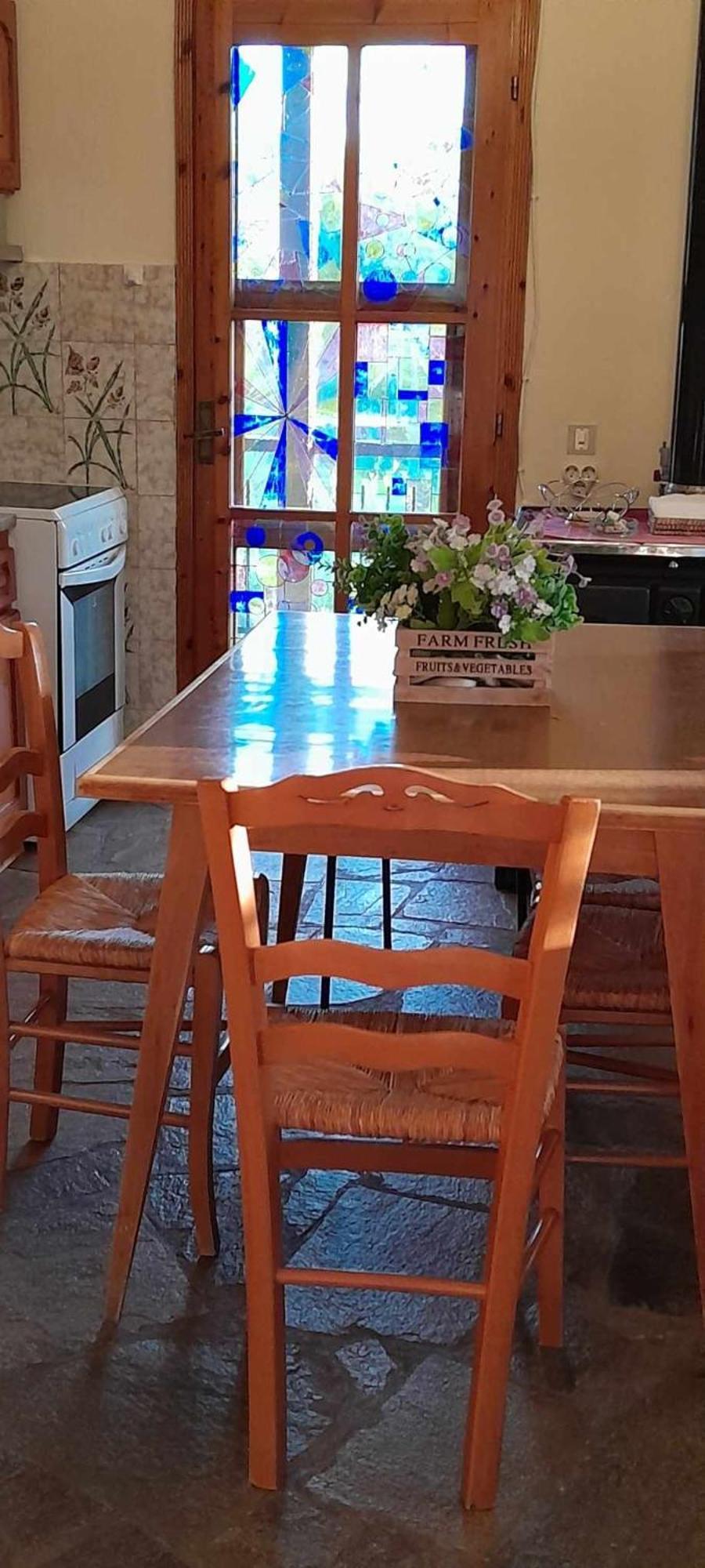 شقة Smaro'S House Skála Kallirákhis المظهر الخارجي الصورة