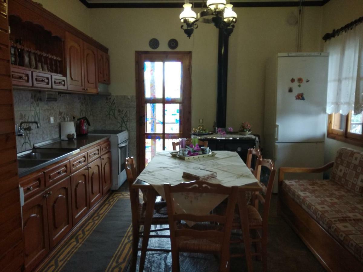 شقة Smaro'S House Skála Kallirákhis المظهر الخارجي الصورة