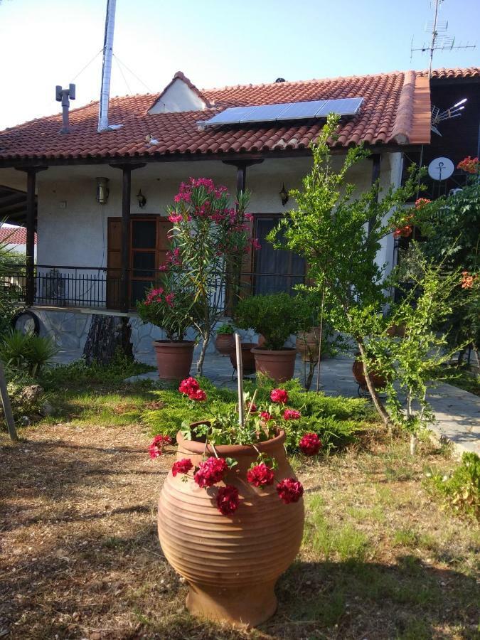 شقة Smaro'S House Skála Kallirákhis المظهر الخارجي الصورة